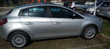 Fiat: Fiat Bravo: 1.6 l | 2008 г. 265000 km. Hečbek — 3