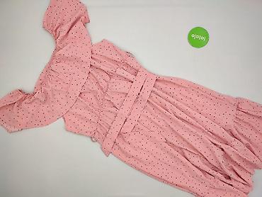 sukienki tu: Shein, Sukienka damska, rozmiar 3XL — 3