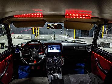 spark premier: ВАЗ (ЛАДА) 2107: 2011 г., 1.6 л, Седан — 6