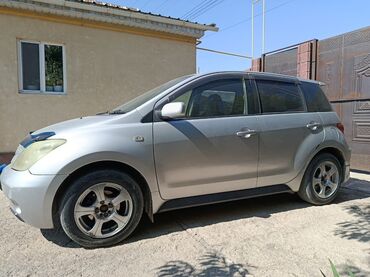 продажа марк 2: Toyota ist: 2003 г., 1.5 л, Автомат, Бензин, Хэтчбэк