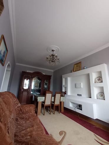 Həyət evləri və villaların satışı: 6 otaqlı, 168 kv. m, Kredit var, Orta təmir — 5