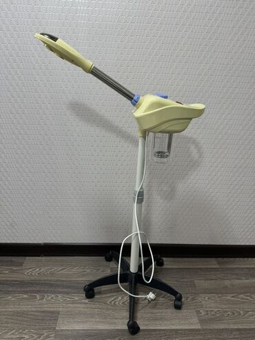 Arıqlama aparatları: Vaparizator, Üz üçün
