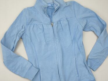 sukienki dla matki chrzestnej na wesele: Sweatshirt, Crivit Sports, S (EU 36), condition - Good