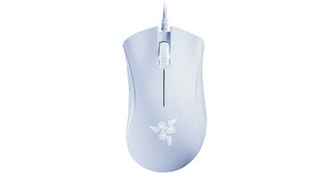 компьютерные мыши razer: 🐍 Razer DeathAdder Essential — классика, проверенная боями! Продаю