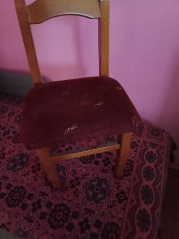 jysk stolice za ljuljanje: Bоја - Šareno, Upotrebljenо