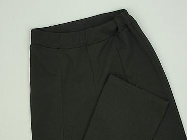primark spodnie cargo: Spodnie materiałowe damskie, rozmiar S — 1