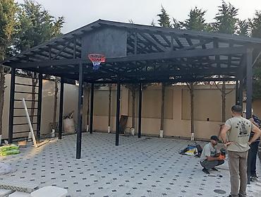Lak-boya məhsulları: Villa ve bag evlerinin yuksek keyfiyyətle ve munasib qiymetlerle — 9