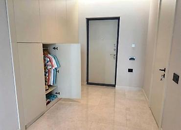 Аренда квартир: İcarəyə verilir 2 otaqlı yeni tikili 100 m², Sea Breeze q. Kateqoriya — 5