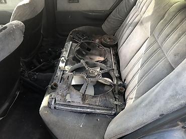 Honda: Honda Civic: 1989 г., 1.6 л, Механика, Бензин, Седан — 15