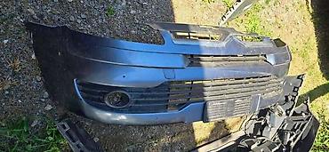 o r s: BRANIK ZA CITROEN C4 | Predni branik Citroen C4 — 1