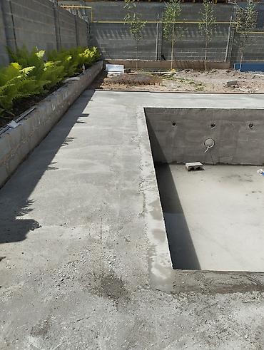 Бетонные работы: Фундамент, Стяжка Гарантия Больше 6 лет опыта — 12