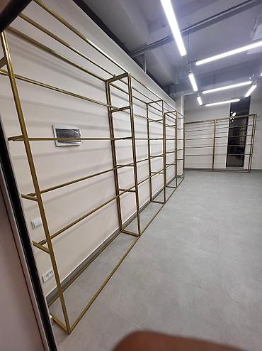 Кронштейны, стойки: Кранштейны для магазина Столы офисные Столы для кухни Разные дизайны — 9