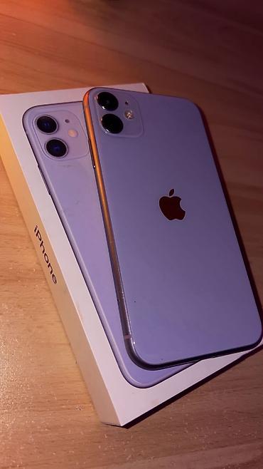 Apple iPhone: IPhone 11, 128 GB, Face ID — 5