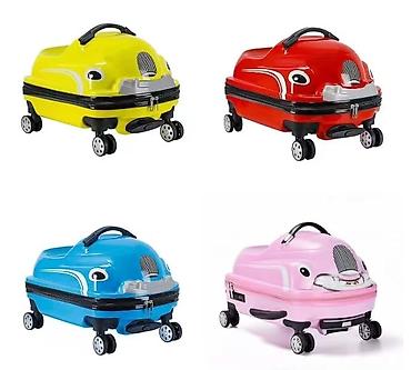 Çamadanlar: Uşaq Səyahət Çamadanlarının online satışı 1-2 - 3 və 4 ölçülü -da lalafo.az — 15 Çamadanlar: Uşaq Səyahət Çamadanlarının online satışı 1-2 - 3 və 4 ölçülü — 15