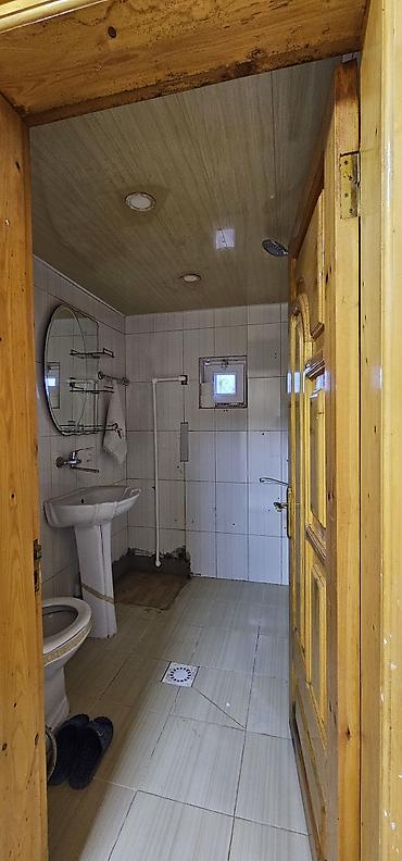 avant park: 2 kv. m, 2 otaqlı, Hovuzlu, İnternet, Qaz, Su — 9