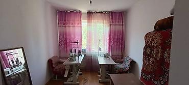 Продажа коттеджей и домов: 5 комнат, 100 м², 5 соток, Бишкек, Ак-Ордо 1 ж/м Собственник — 13
