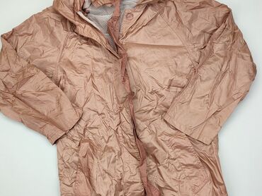 płaszcz trencz orsay: Kurtka przeciwdeszczowa, 4-5 lat, 104-110 cm, stan - Bardzo dobry