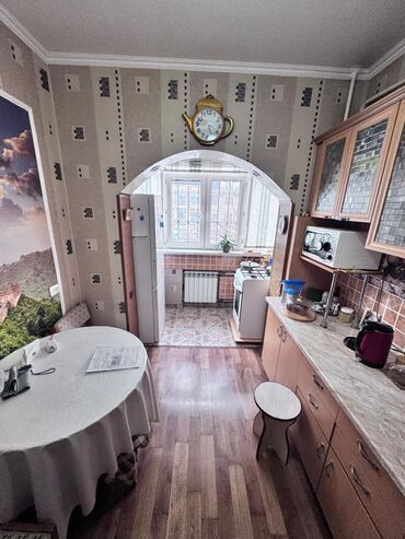 Продажа квартир: 3 комнаты, 67 м², 105 серия, 2 этаж, Косметический ремонт — 17