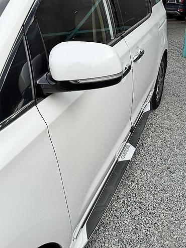 Kia: Kia Carnival: 2019 г., 2.2 л, Автомат, Дизель, Минивэн — 4