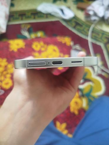 камеры авто: Samsung Galaxy S24+, Б/у, 256 ГБ, цвет - Белый, 2 SIM — 5