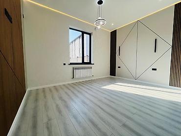 Продажа коттеджей и домов: Современный одноэтажный дом с ограждённым двором и благоустроенной — 7