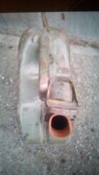 бу газовое оборудование: Срочно.Канистра для топлива.10л.б/у