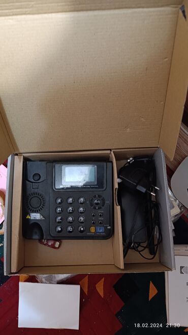 телефон а70: Стационарный телефон Беспроводной, Дисплей, Автоответчик, Возможность настенной установки
