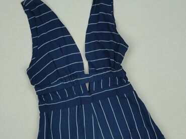 Kobiety: PULL&BEAR, Kombinezon damski, S