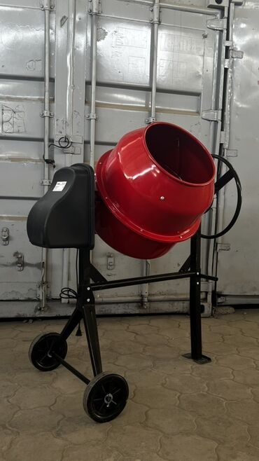 продать яблоки оптом: Бетономешалка R-MAX 200L