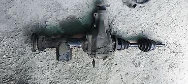 Другие детали КПП и трансмиссии: Раздаточная коробка (transfer case) для полного привода. диск — 8