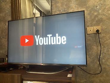 ev kinoteatri satilir: LG CINEMA 3D Smart TV - Brend və model xətti: LG Cinema 3D Smart TV - — 1