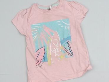 czarne buty na słupku ccc: T-shirt, So cute, 2-3 years, 92-98 cm, condition - Good