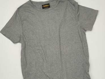 T-shirts: T-shirt, 16 years, 170-176 cm, condition - Ideal