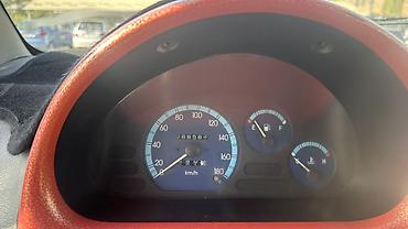 Daewoo Matiz: 2002 г., Кол менен иштөөчү, Бензин, Хетчбек — 4