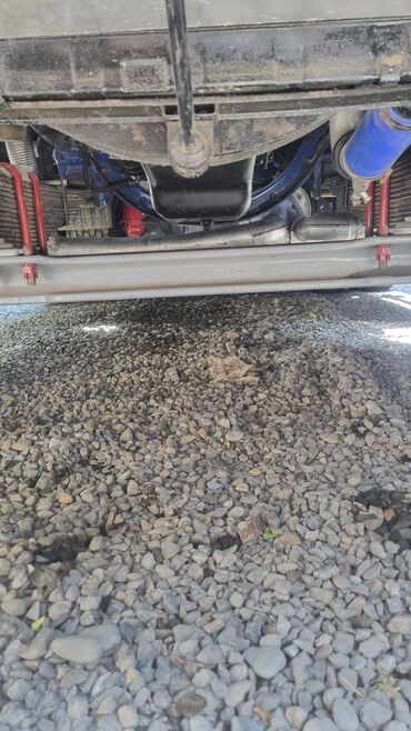 Грузовики: Грузовик, Б/у — 17