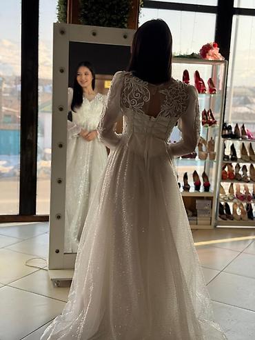 Вечерние платья: Вечерние платья – коллекция для выпускного, торжеств и особых случаев — 11