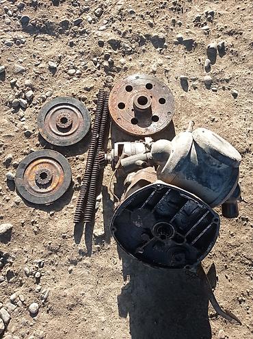 avtomobil şüşələri: Məhsul: Avtomobil üçün müxtəlif mexaniki ehtiyat hissələri dəsti — 1