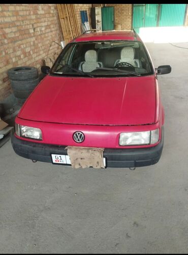 задняя балка пассат: Volkswagen Passat: 1989 г., Седан