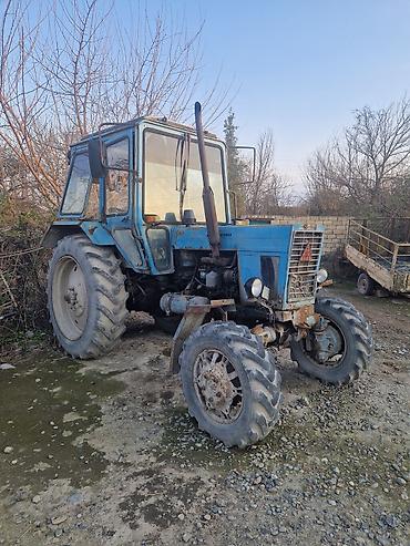 Kultivatorlar: Şəkildə nə varsa hamısı satılır tək tək də satılır real alıcılar — 12