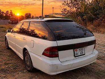 хонда аккорд в кыргызстане: Honda Accord: 2002 г., 2.3 л, Автомат, Бензин, Универсал — 6