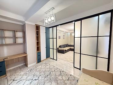 Продажа квартир: 3 комнаты, 98 м², Элитка, 3 этаж — 8