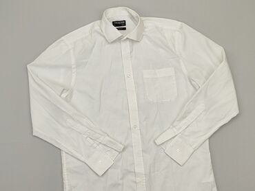 Shirts: Shirt for men, M (EU 38), condition - Very good
