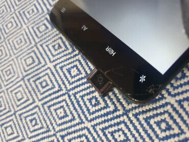 Xiaomi: Xiaomi, Mi 9T, Б/у, 128 ГБ, цвет - Синий, 1 SIM — 6