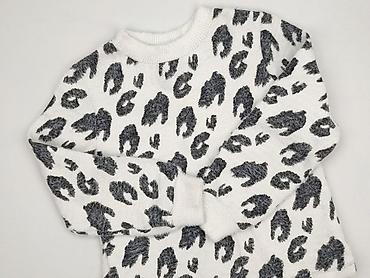 sweter panterka: M&S Collection, Sweter damski, rozmiar M — 1