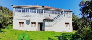 Həyət evləri və villaların satışı: 6 otaqlı, 117 kv. m, Kredit yoxdur, Orta təmir