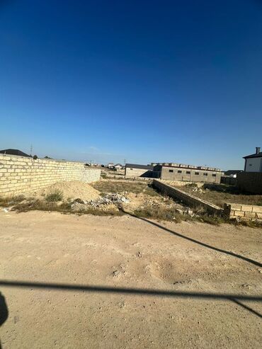 qaz torbasi: Abşeron rayonu Məmmədli kəndində əsas yola 3dəqiqə piyada yerləşən 2