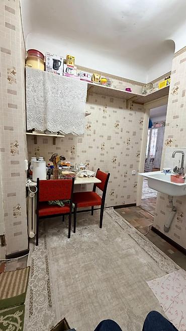 квартира 30 кв м купить: 1 комната, 30 м², Политех Индивидуалка, 3 этаж, Косметический ремонт — 5