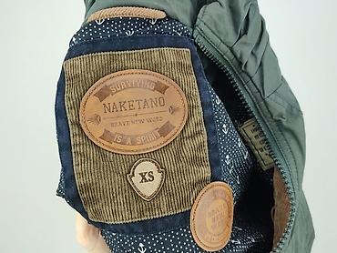 aviator jacket: Naketano, Kurtka przejściowa damska, rozmiar XS — 5