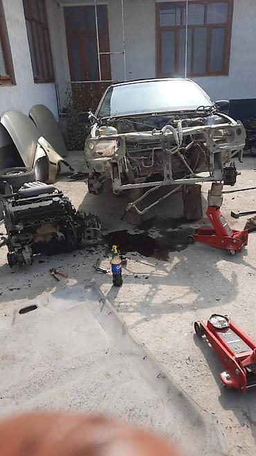 Двигатели, моторы и ГБЦ: Запчасти на Daewoo Nexia/Espero — разбор В наличии: - Бензиновые — 9