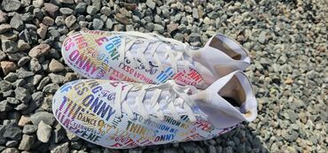 флиски найк бишкек: Эркектердин кроссовкасы, 44, ADI, Жаңы, түсү - Ак, Өзү алып кетүү